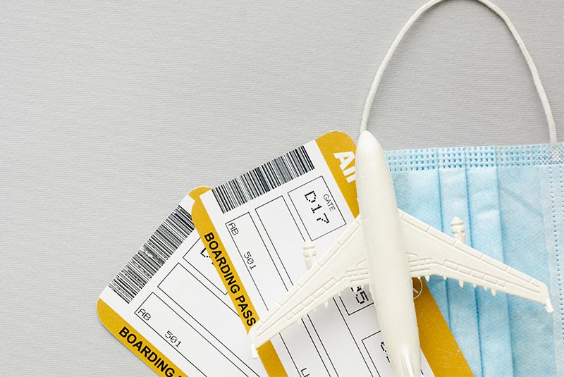 se necesita pcr para viajar dentro de espana