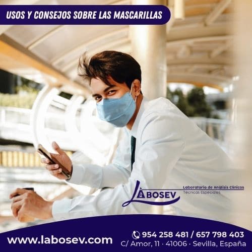 usos y consejos sobre las mascarillas 2