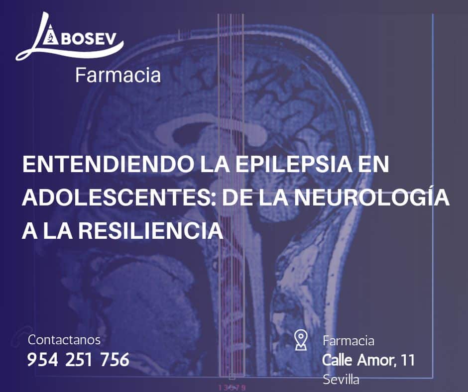 Entendiendo la Epilepsia en Adolescentes: De la Neurología a la Resiliencia 1