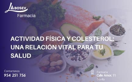 Actividad Física y Colesterol: Una Relación Vital para tu Salud