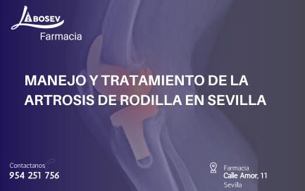 Artrosis de Rodilla