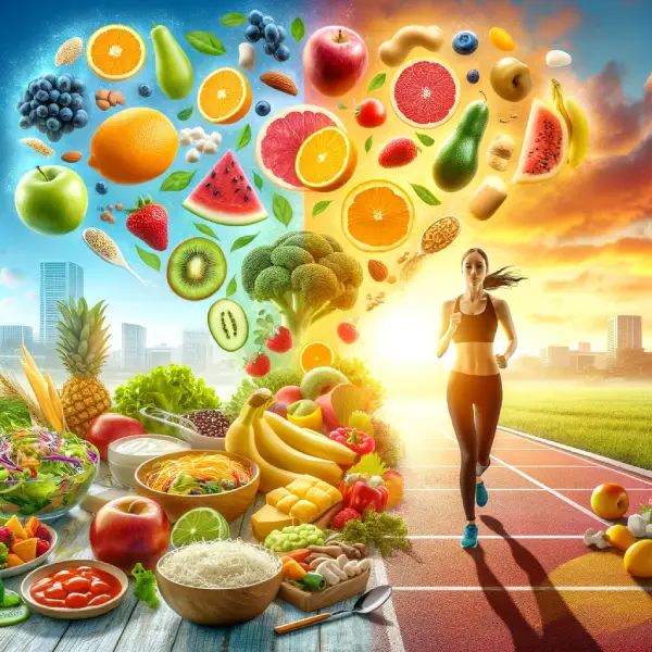 Cómo Mantenerse Saludable en 2024