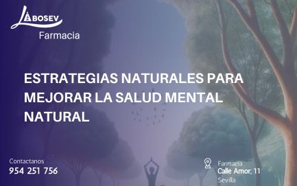 Salud Mental Natural
