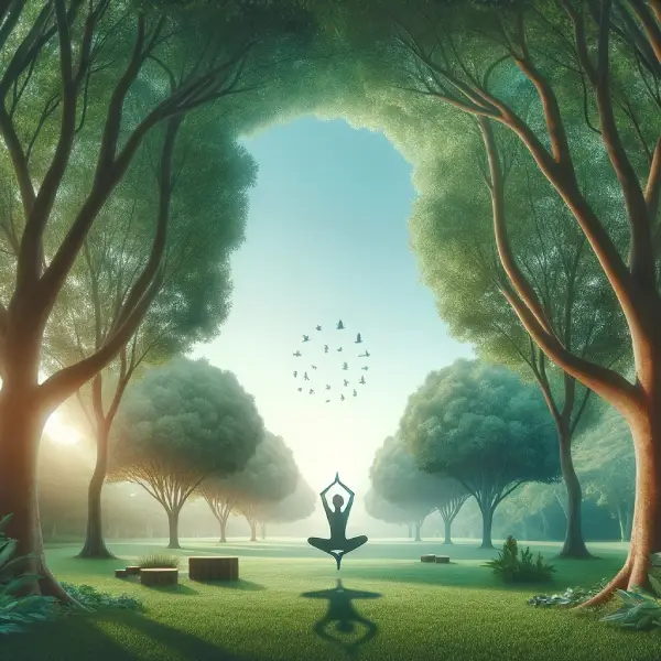 Salud Mental Natural