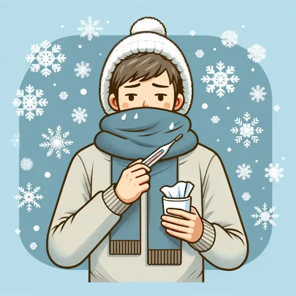 Gripe Estacional