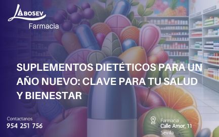 Suplementos dietéticos web
