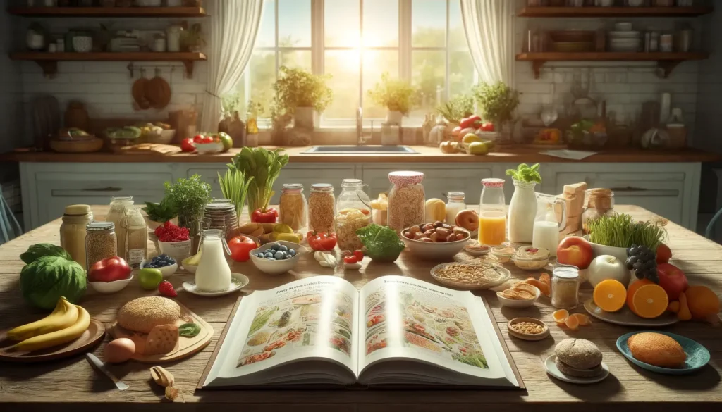 sensibilidad alimentaria
