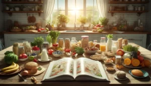 sensibilidad alimentaria