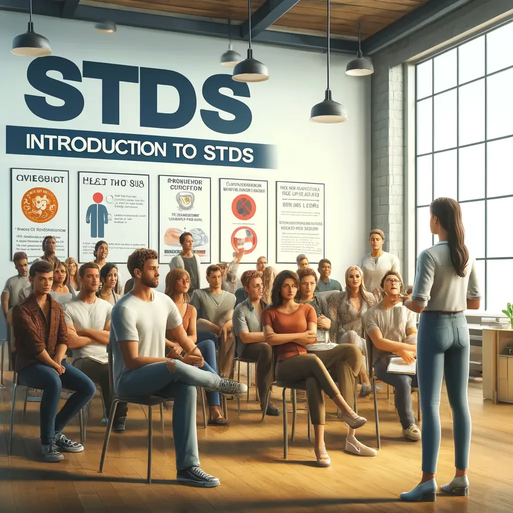 ETS 1