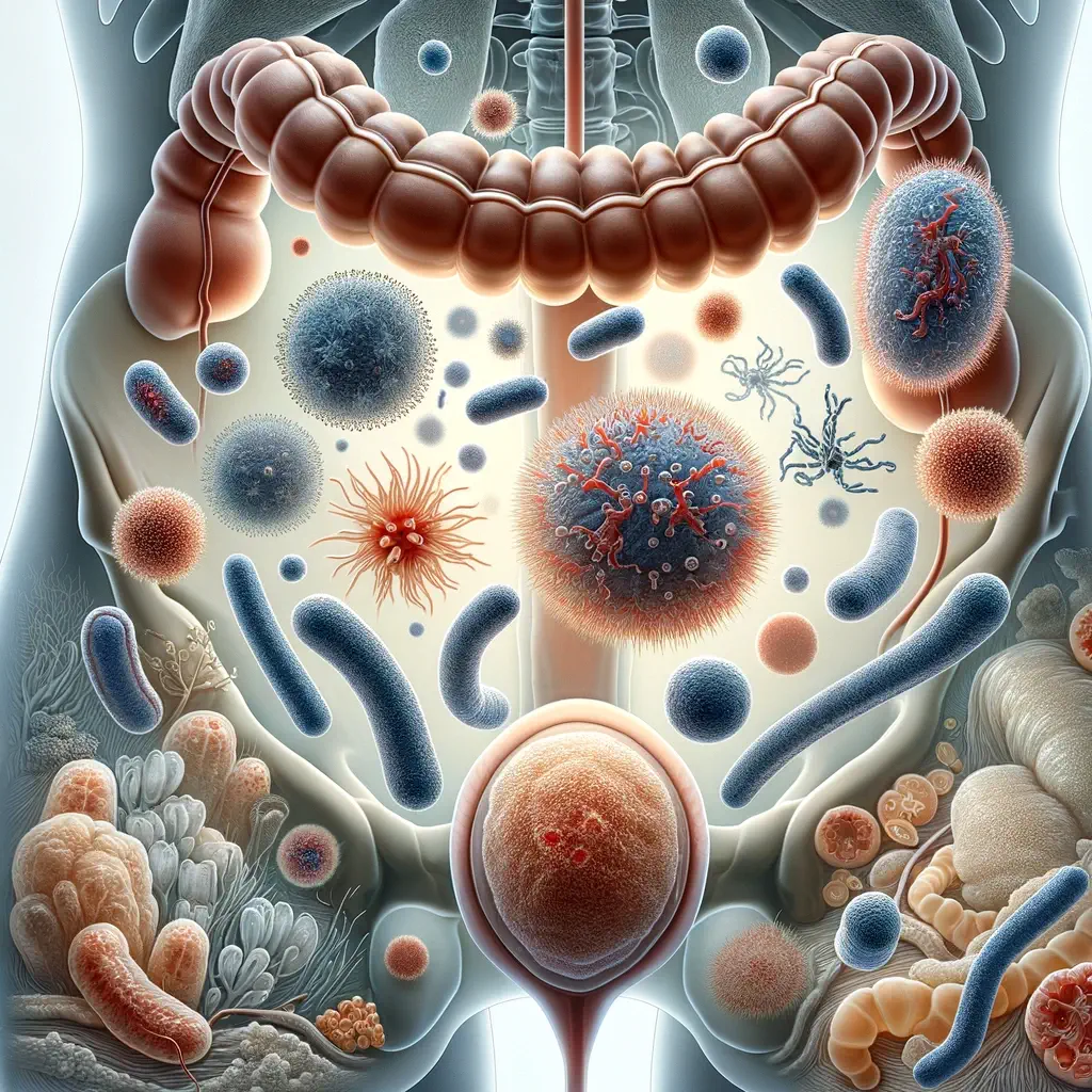 mycoplasma hominis y ureaplasma urealyticum
