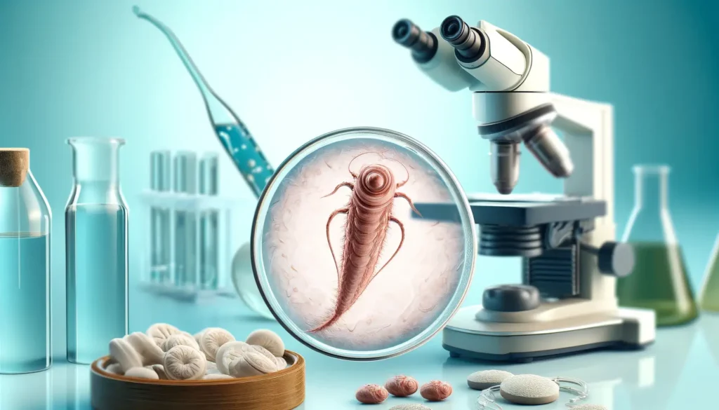 trichomonas vaginalis