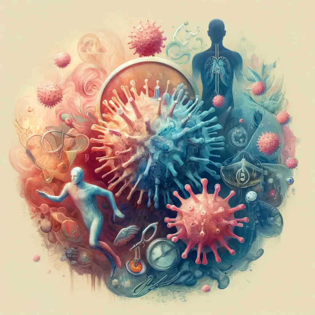 herpes simplex virus hsv