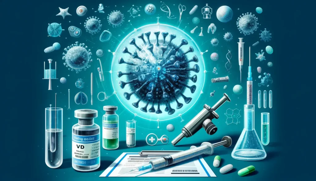 Virus Varicela Zoster