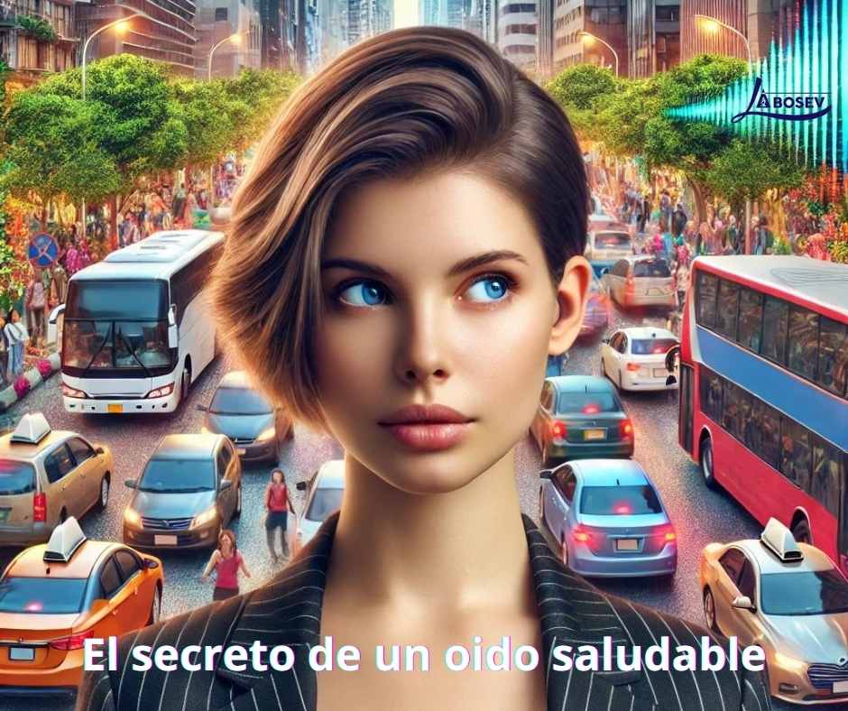 Afecciones del oido