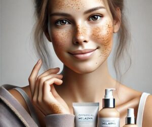 Melasma gestacional