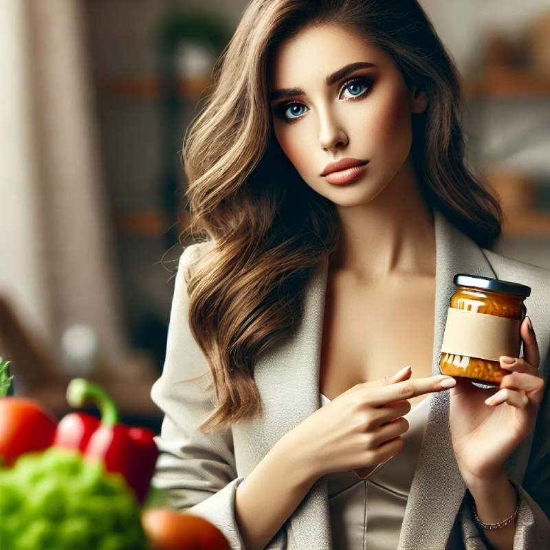 Sensibilidades Alimentarias