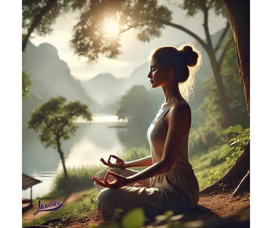 Mindfulness El Camino para Disfrutar