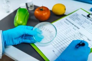 test de sensibilidad alimentaria
