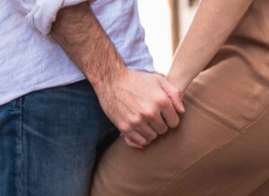 pruebas de infección de transmisión sexual​