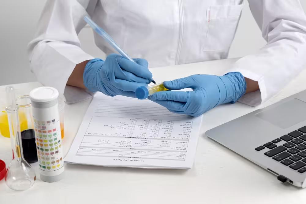 analisis clinicos