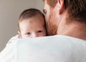 cómo solicitar prueba de paternidad en España
