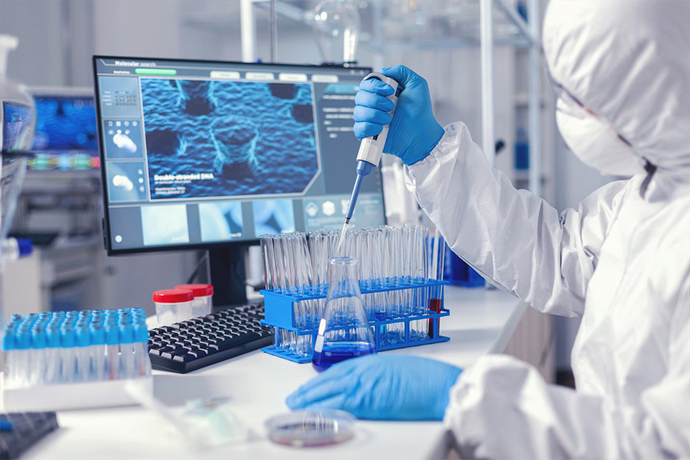 laboratorio clinico privado