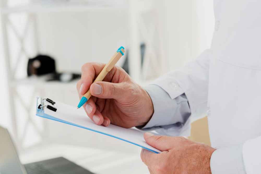 es obligatorio hacerse el reconocimiento médico de la empresa