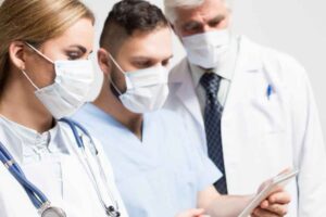 vigilancia de la salud de los trabajadores​