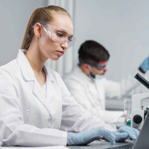 laboratorio B2B
