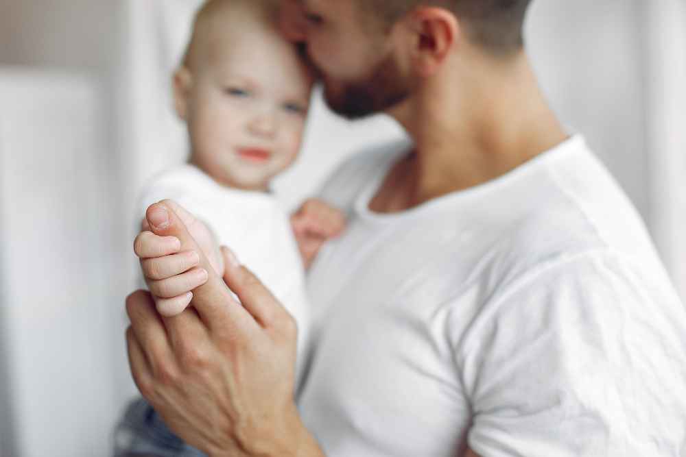 test de paternidad