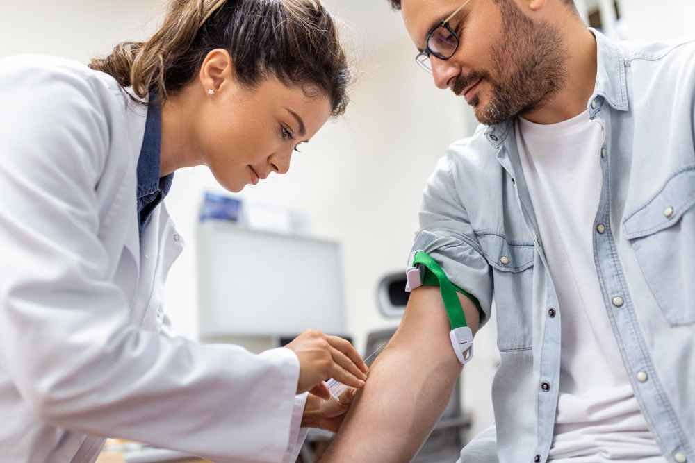 qué es chcm en una analítica