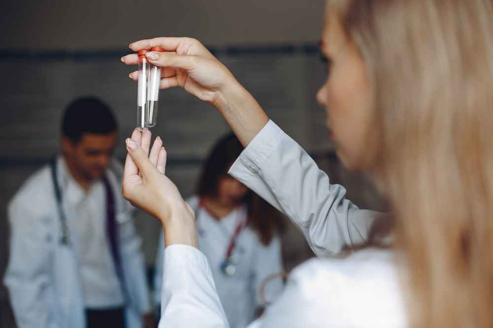 es legal hacer control de drogas en el trabajo